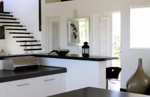 Las Terrenas House | Luxury air-conditioned villa 5 minutes from the beach -Exceptional view
