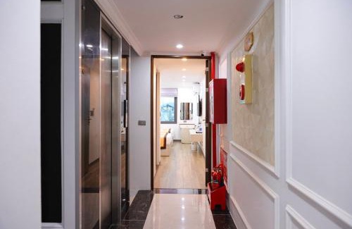 Soc Son Hotel | Luxury Airport Noi Bai Hotel