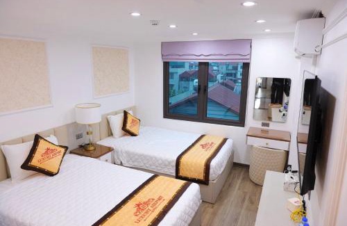 Soc Son Hotel | Luxury Airport Noi Bai Hotel