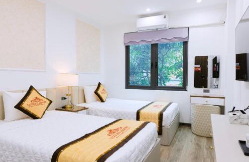 Soc Son Hotel | Luxury Airport Noi Bai Hotel