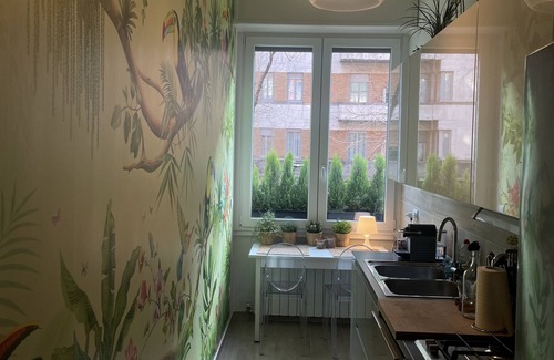 Porta Genova Apartment | Luxury and cozy flat near the centre of Milan