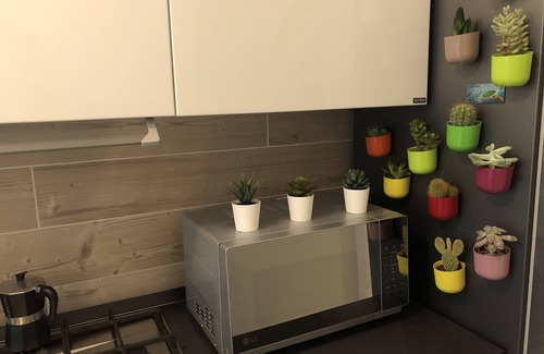 Porta Genova Apartment | Luxury and cozy flat near the centre of Milan