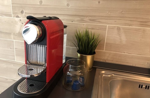 Porta Genova Apartment | Luxury and cozy flat near the centre of Milan