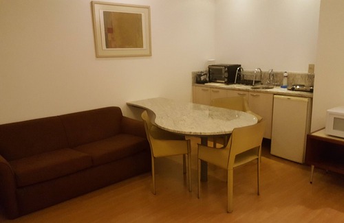 Savassi Apartment | Luxury and practicality in Savassi