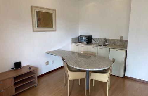 Savassi Apartment | Luxury and practicality in Savassi