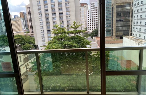 Savassi Apartment | Luxury and practicality in Savassi