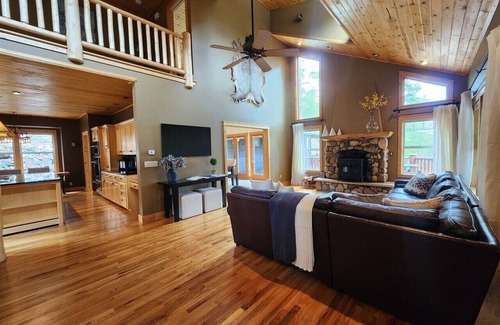 Estes Park House | Luxury and Privacy