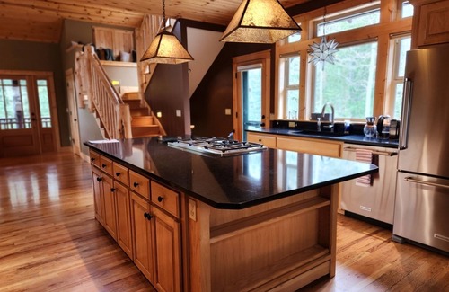 Estes Park House | Luxury and Privacy