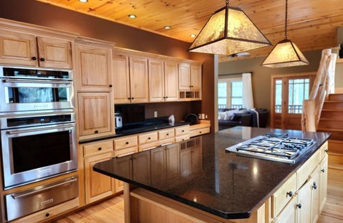 Estes Park House | Luxury and Privacy