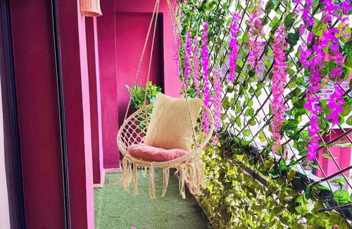 Mouassine Apartment | Luxury and quiet apartment Marrakesh