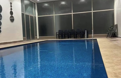 Mouassine Apartment | Luxury and quiet apartment Marrakesh