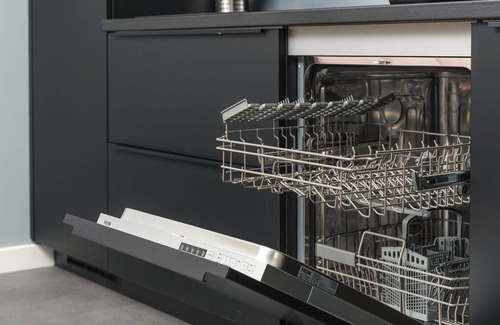 Luxembourg Ardennes House | Luxury and relaxation in a modern design