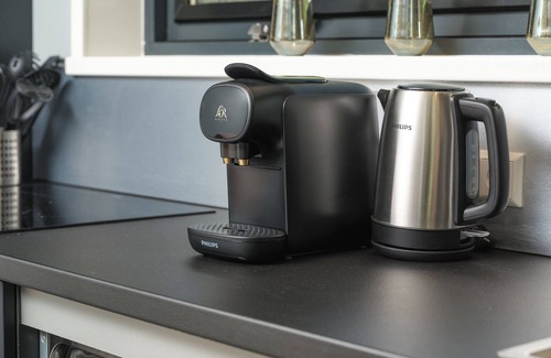 Luxembourg Ardennes House | Luxury and relaxation in a modern design