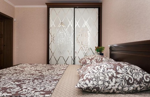 Sumy Apartment | Luxury apart-hotel apartment in Centre 2 room