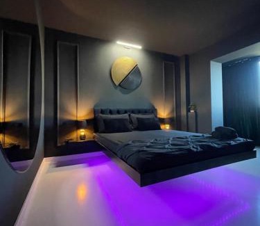 Craiova Apartment | Luxury apartament40