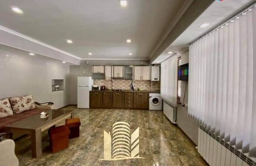 Jermuk Apartment | Luxury apartement in Jermuk