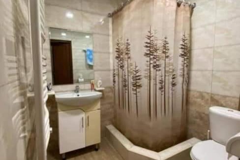 Jermuk Apartment | Luxury apartement in Jermuk