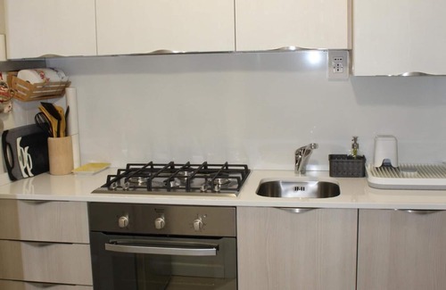 Iseo Apartment | Luxury apartement "The wheel" lovely view