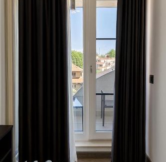 Mamaia-Sat Apartment | Luxury Aparthotel 52 by Alezzi Odyssey Pool & Spa