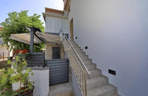 Bibinje Apartment | Luxury apartman Gino