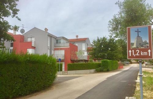 Porat Apartment | Luxury Apartman Porat