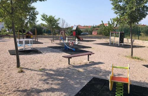 Porat Apartment | Luxury Apartman Porat