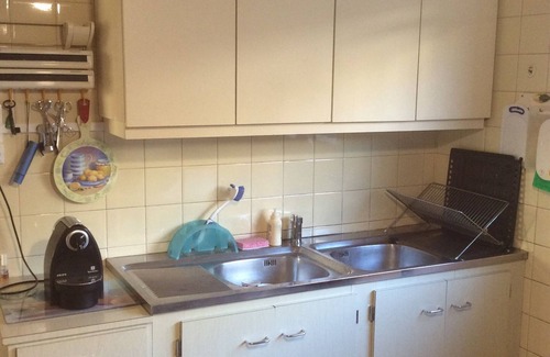 Boulogne-sur-Mer Apartment | LUXURY APARTMENT (120 m2) on two floors IN A HOUSE FACING THE SEA