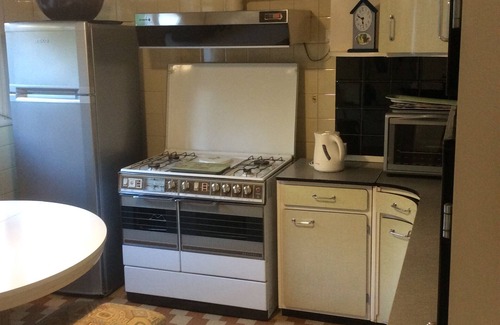 Boulogne-sur-Mer Apartment | LUXURY APARTMENT (120 m2) on two floors IN A HOUSE FACING THE SEA