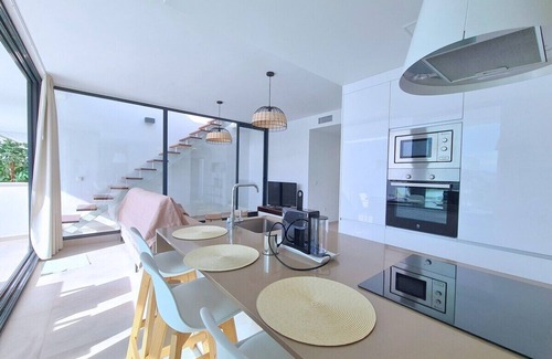 Mar de Cristal Apartment | Luxury Apartment Mar de Cristal