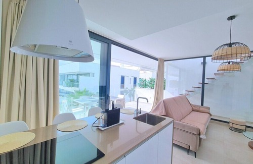 Mar de Cristal Apartment | Luxury Apartment Mar de Cristal