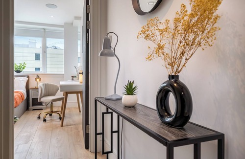 Wembley Park Apartment | Luxury Apartment in Wembley