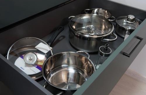Krapinske Toplice Apartment | Luxury Apartment Revita