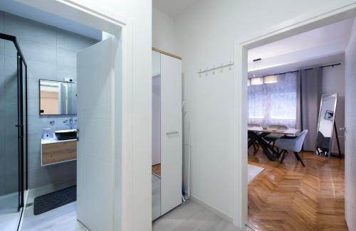 Krapinske Toplice Apartment | Luxury Apartment Revita