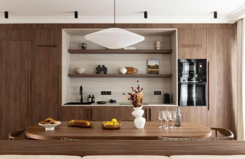 11th Arrondissement Apartment | Luxury apartment - AC - 4BR- 8P - Bastille