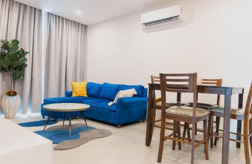 Roman Ridge Apartment | Luxury Apartment at Nova