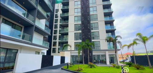 Roman Ridge Apartment | Luxury Apartment at NOVA Roman Ridge