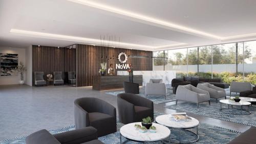 Roman Ridge Apartment | Luxury Apartment at NOVA Roman Ridge