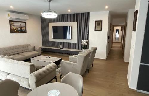 Roman Ridge Apartment | Luxury Apartment at NOVA Roman Ridge