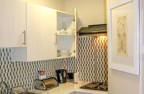 Maun Apartment | Luxury Apartment at Peo