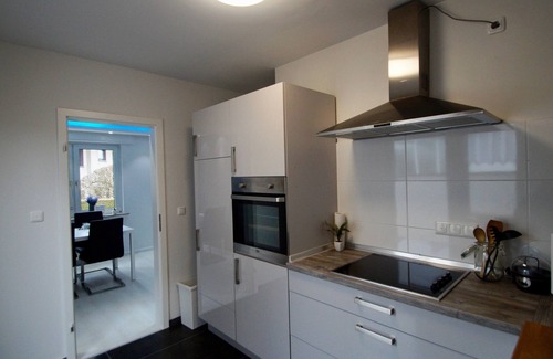 Bergisch Gladbach House | Luxury apartment BGL-10 near Cologne city/fair