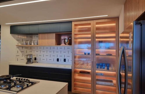 Ipanema Apartment | Luxury Apartment Ipanema (Sea Front, New and DecoDesign)