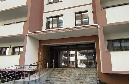 Tractorul Apartment | Luxury apartment Coresi Area Brasov