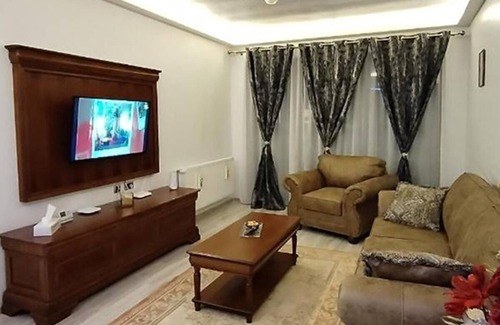 Tractorul Apartment | Luxury apartment Coresi Area Brasov