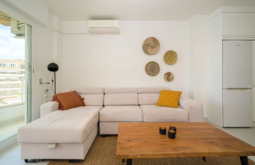 Altea Apartment | Luxury apartment directly on the sea