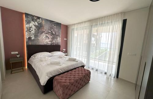 Kozino Apartment | Luxury Apartment Emerald