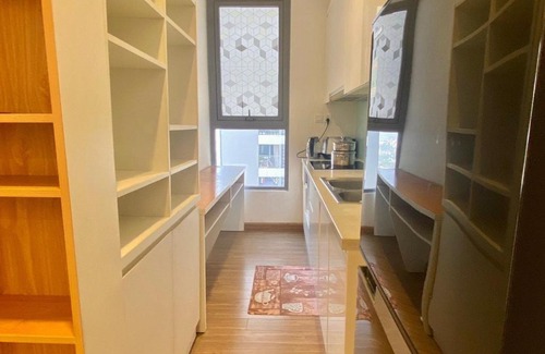 Tu Liem Apartment | Luxury Apartment for Rent - Vinhomes SkyLake Phạm Hùng