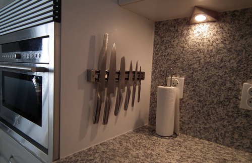 Culey-le-Patry Apartment | Luxury Apartment with Spectacular Views