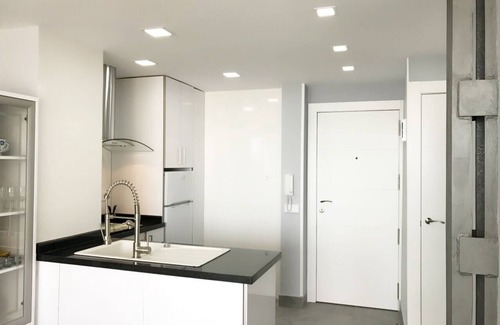 Playa de San Juan Apartment | Luxury Apartment fully new San Juan Beach