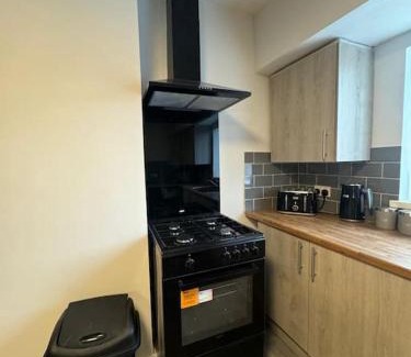 Stubbins Apartment | Luxury Apartment