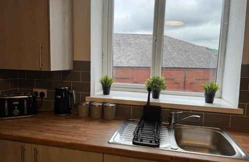 Stubbins Apartment | Luxury Apartment